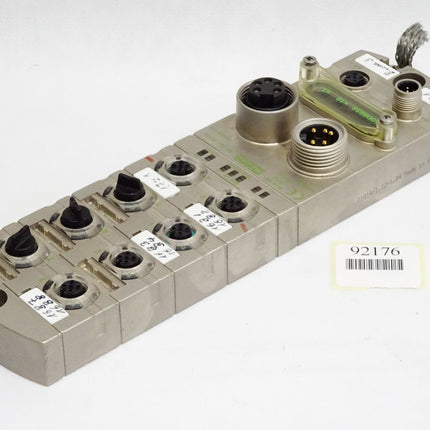 Murr Elektronik MVK-MP DIO8 55309 - Maranos.de