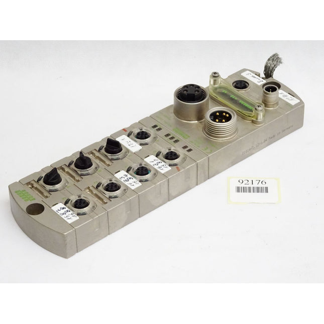 Murr Elektronik MVK-MP DIO8 55309 - Maranos.de