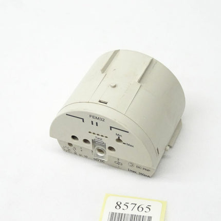 Endress+Hauser FEM32 / FEM 32 - Maranos.de
