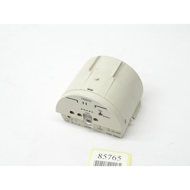 Endress+Hauser FEM32 / FEM 32 - Maranos.de
