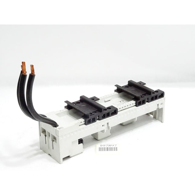 Wöhner 32 455 32455 Sammelschienenadapter 63 A - Maranos.de