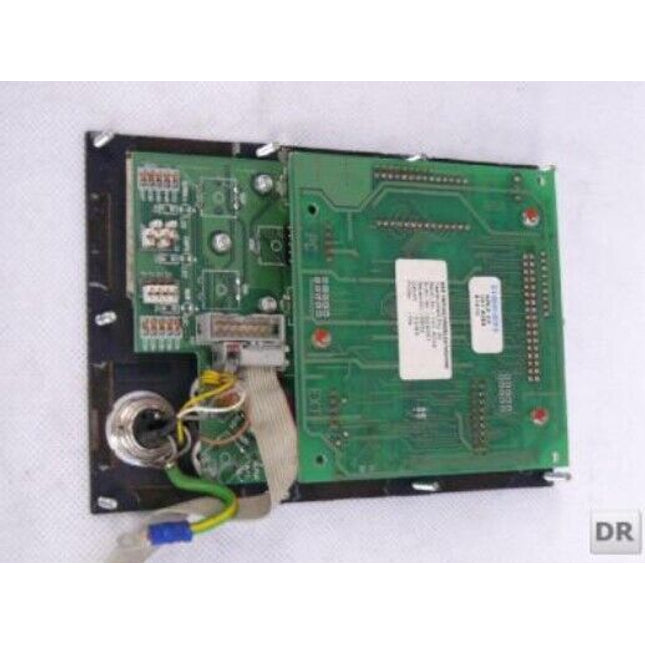 PILZ 30 / V31 62E3 / 3X 91410 / 1014004 Tastaturfeld für Panel PILZ PICOMP - Maranos.de