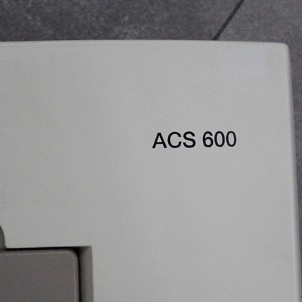 ABB ACS600 ACS60100163 - Maranos.de