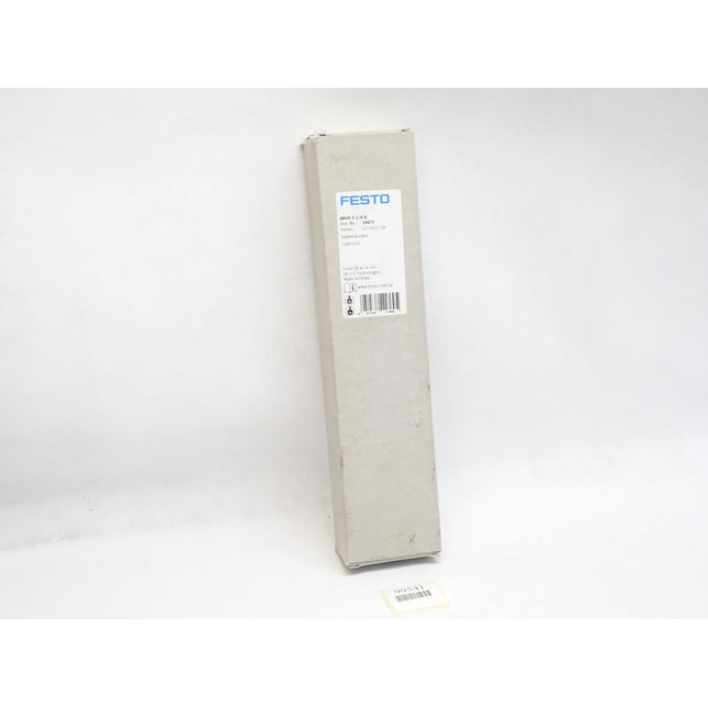 Festo 30475 JMVH-5-1/8-B Magnetventil / Neu OVP - Maranos.de