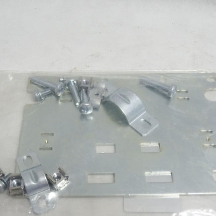 KEB Combivert F6 Size 3 Line Part 00F6V80-3001 Schirmauflageblech / Neu OVP - Maranos.de