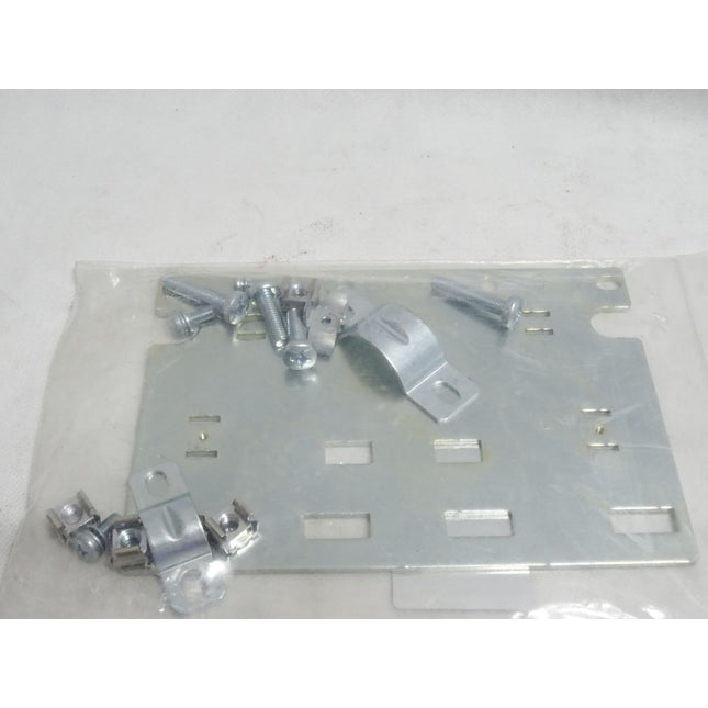 KEB Combivert F6 Size 3 Line Part 00F6V80-3001 Schirmauflageblech / Neu OVP - Maranos.de