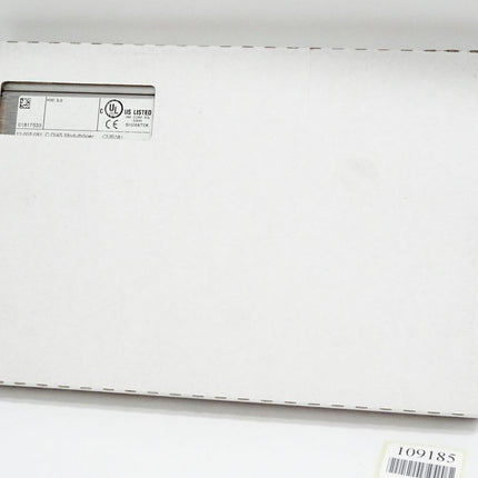 Sigmatek 12-002-081 C-DIAS Modulträger CMB081 HW:3.0 / Neu OVP - Maranos.de