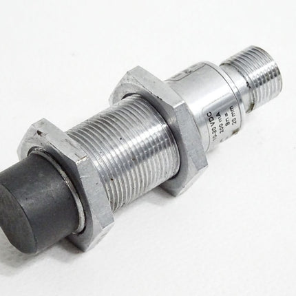 Balluff Induktive Näherungsschalter BES02Y7 BES M18ME1-PSC20F-S04G - Maranos.de