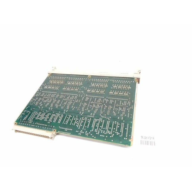 Siemens Simatic 6ES5445-3AA11 / 6ES5 445-3AA11 / E:1 - Maranos.de