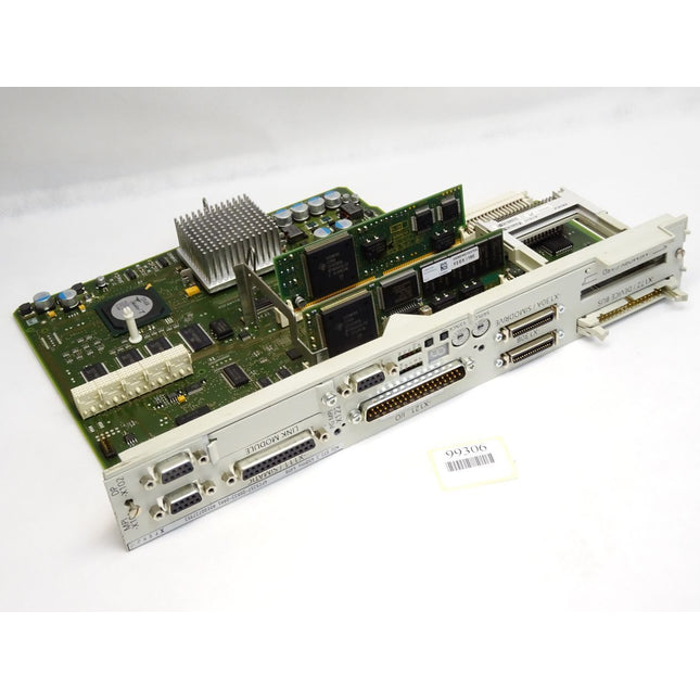 Siemens Sinumerik 840D/DE NCU573.3 6FC5357-0BB33-0AA1 A5E00737953 - Maranos.de