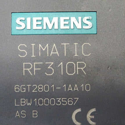Siemens Simatic RF310R / 6GT2801-1AA10 - Maranos.de