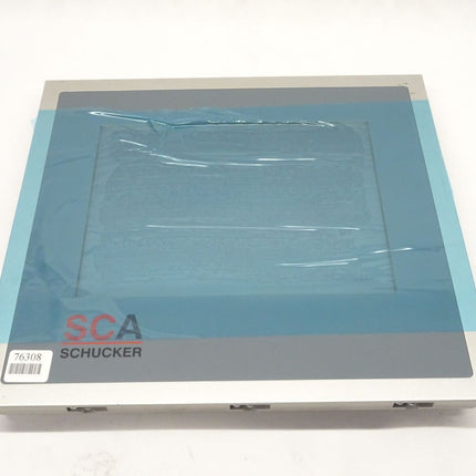 BECKHOFF CP6801-1006-0010 Touchpanel CP 6801 1006 0010 - Maranos.de