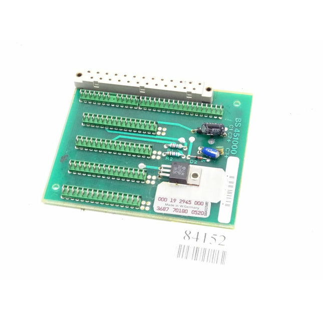 Schneider 000192945000 / 000 19 2945 000 - Maranos.de