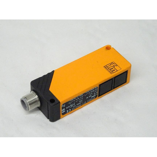 Ifm OT5003 Induktiver Sensor OTT-FPKG/US Reflexlichttaster - Maranos.de