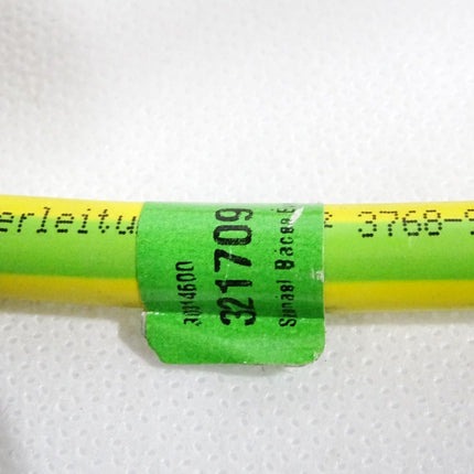 Kuka Roboter Kabel Erdkabel 00-321-709 00321709 Länge ca.7m / Unbenutzt - Maranos.de