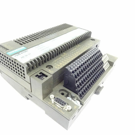 Siemens SIMATIC ET200B-16DO 6ES7193-0CA30-0XA0 E: 3 + 6ES7132-0BH01-0XB0 E.2 - Maranos.de