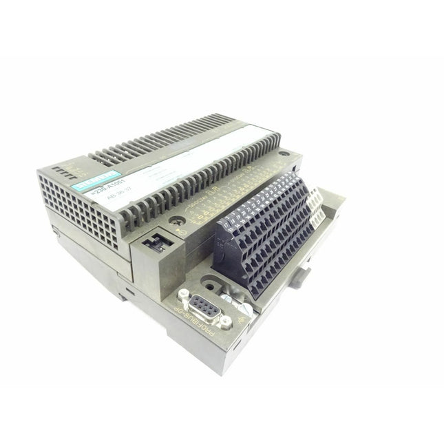 Siemens SIMATIC ET200B-16DO 6ES7193-0CA30-0XA0 E: 3 + 6ES7132-0BH01-0XB0 E.2 - Maranos.de