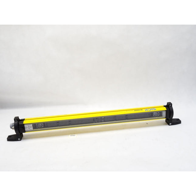 Sick M4000 advanced AP M40Z-025003RB0 1200115 Mehrstrahl-Sicherheitslichtschranke - Maranos.de