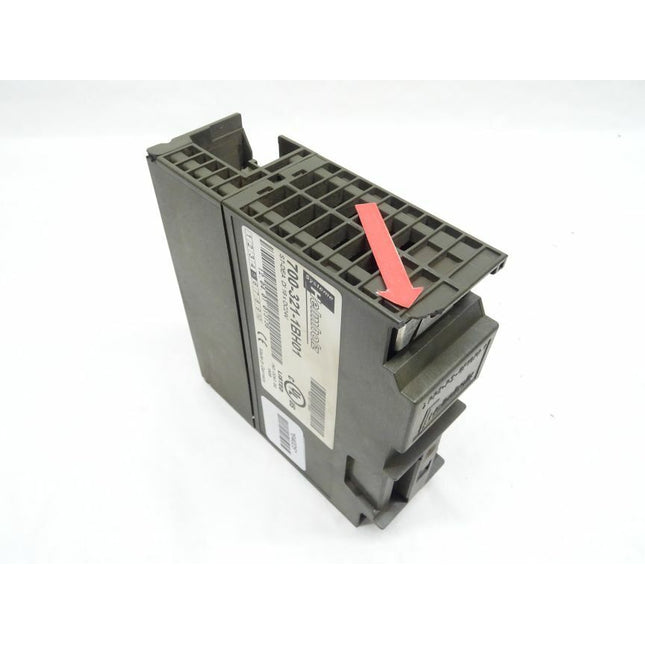 Helmholz Systeme 700-321-1BH01 S7-DEA DI 16 x DC24V - Maranos.de