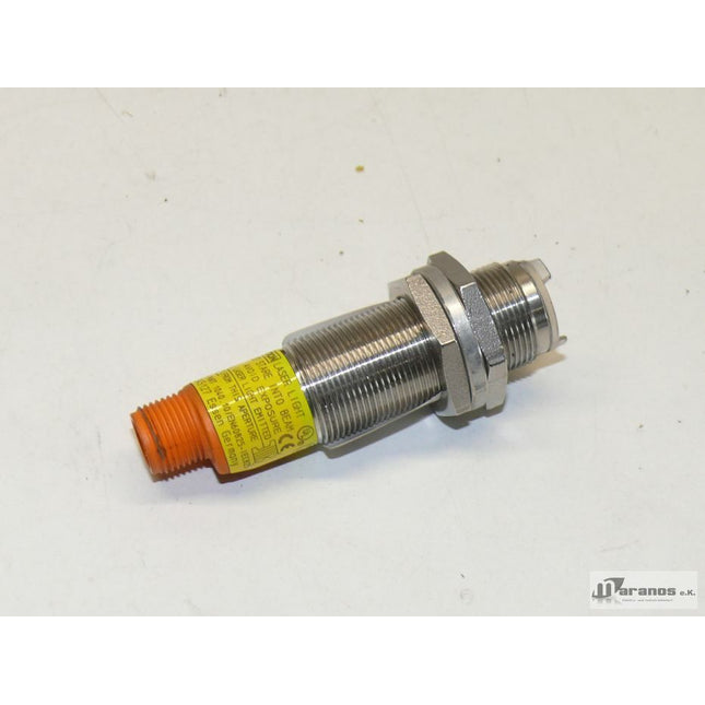 IFM Efector 0G5071 Reflexions-Lichtschranke OGPLFPKG/V4A/US / OG5071 - Maranos.de