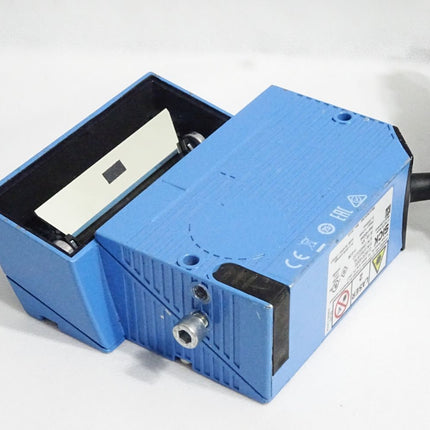 Sick 1041976 CLV630-6000 Barcode-Scannner - Maranos.de