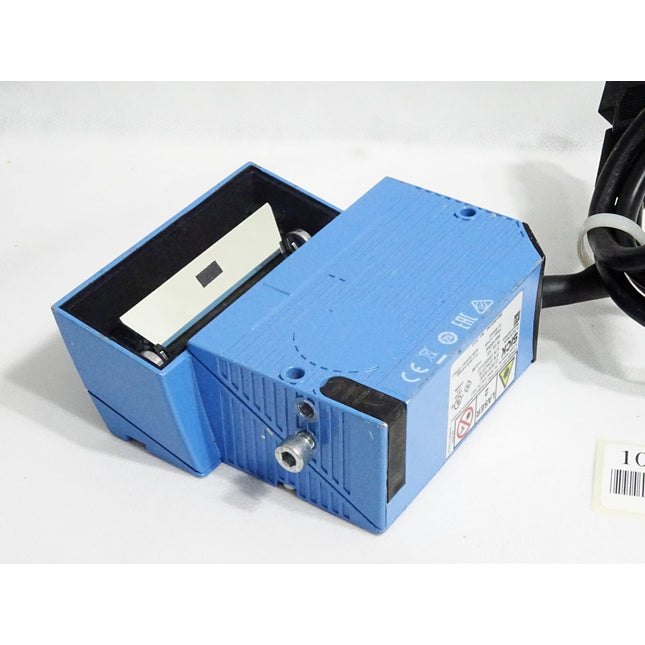 Sick 1041976 CLV630-6000 Barcode-Scannner - Maranos.de