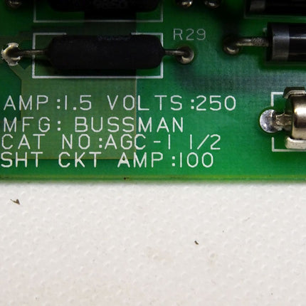 Allen Bradley Platine M003409349 135230 Rev13 142129 M003481481 142129 Rev10 I35232-04 94V-0 IV-0 - Maranos.de