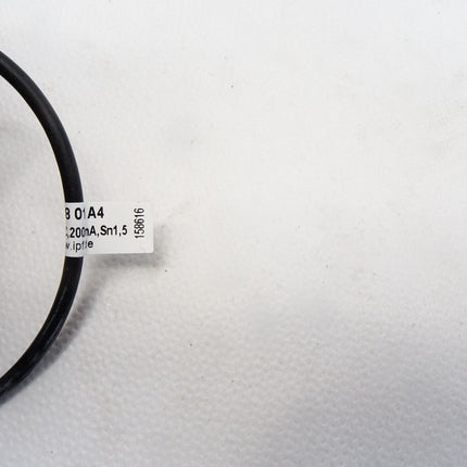 Ipf electronic Sensor Induktiv IB0801A4 / Neu - Maranos.de