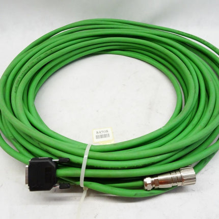 Helukabel Topgeber 512 4x2x0,34+4x0,5 qmm / 75126 / ca. 20m - Maranos.de