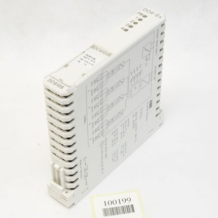 ABB S900 Digital Output DO4-Ex DO910S - Maranos.de