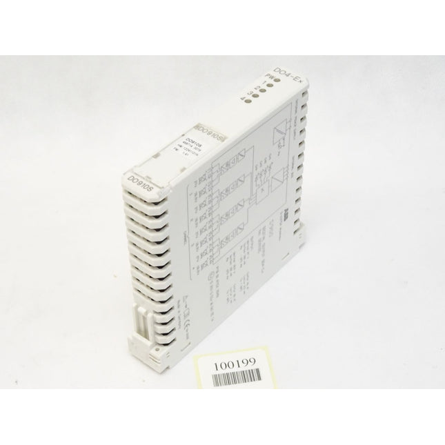 ABB S900 Digital Output DO4-Ex DO910S - Maranos.de