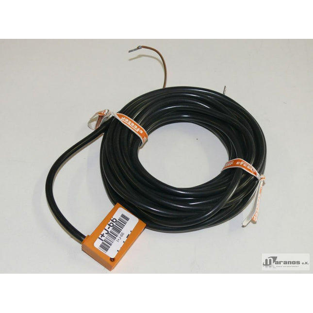 Efector IN-2002 LAROG s:2mm b U:10-55 V DC i:100mA - Maranos.de