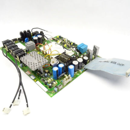 Siemens 6SE1200-1AB20-2 / 6SE 1200-1AB20-2 / Simovert / Neu - Maranos.de