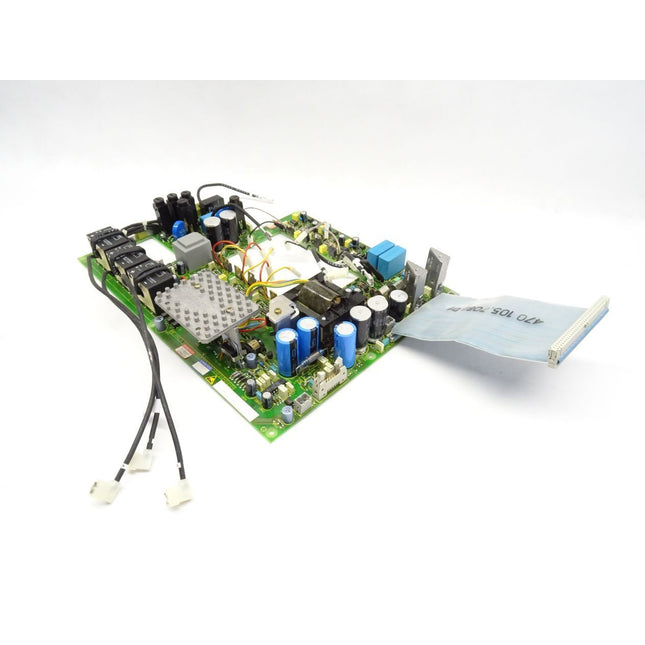 Siemens 6SE1200-1AB20-2 / 6SE 1200-1AB20-2 / Simovert / Neu - Maranos.de