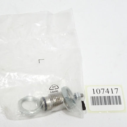 Festo 15037 T408D Einschraubzylinder EGZ-10-10 / Neu OVP - Maranos.de