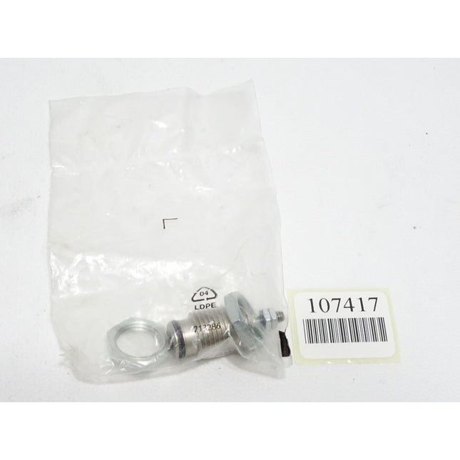 Festo 15037 T408D Einschraubzylinder EGZ-10-10 / Neu OVP - Maranos.de