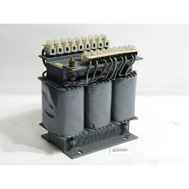 LAPP Hittnau Trafo DT 750VA 380V auf 19-21V 3Ph - Maranos.de