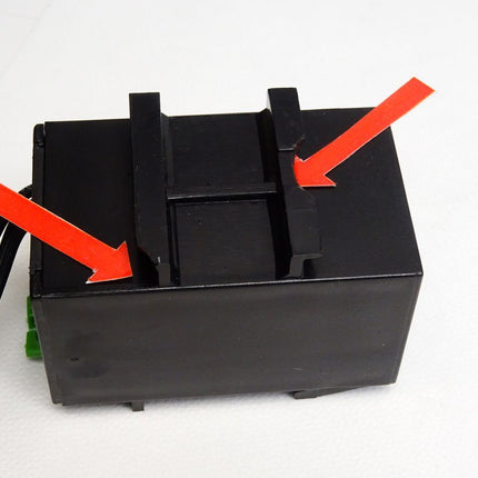 Murr Elektronik 23002 Motorentstörmodul - Maranos.de