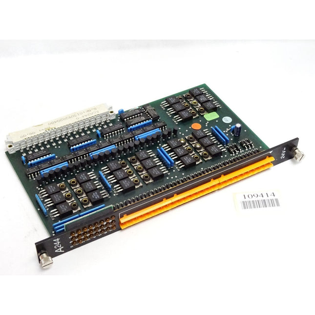 B&R A244 ECA244-0 Rev00.00 MULTI Digitales Ausgangsmodul - Maranos.de