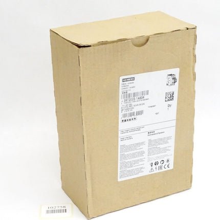 Siemens Schütz 3RT2035-1AB04 / Neu OVP - Maranos.de