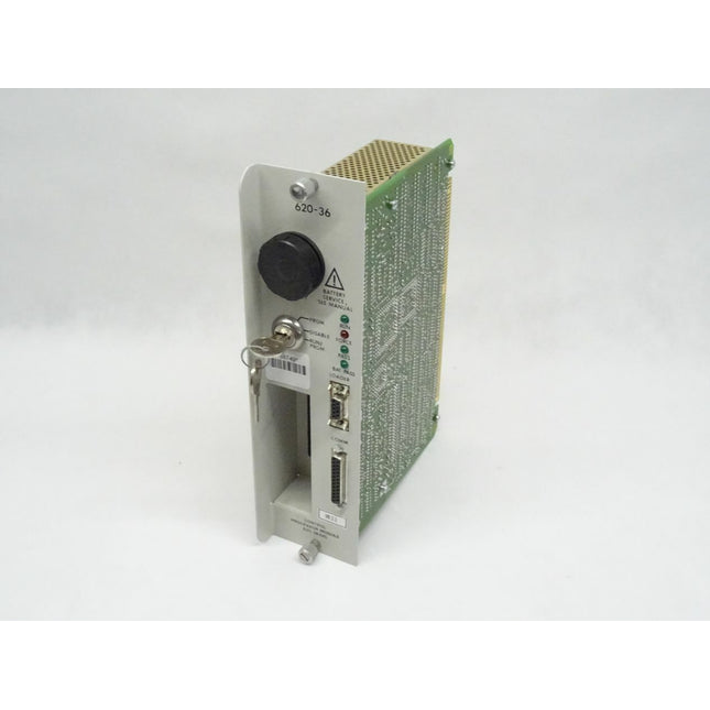 Honeywell 620-3632C CPU Prozessor 620-3632 - Maranos.de