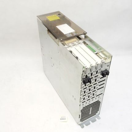 Indramat DDS02.1-W050-D S01-01 / AC servo control drive unit / NEU - Maranos.de