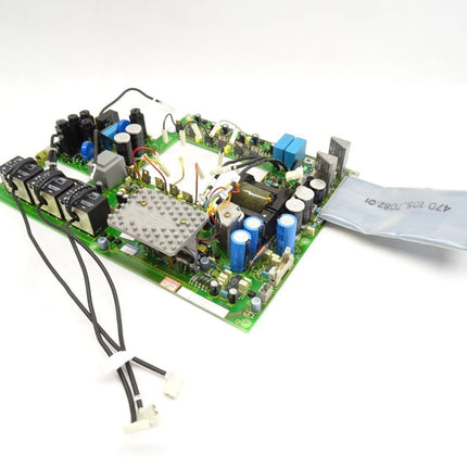 Siemens 6SE1200-1AB20-2 / 6SE 1200-1AB20-2 / Simovert / Neu - Maranos.de