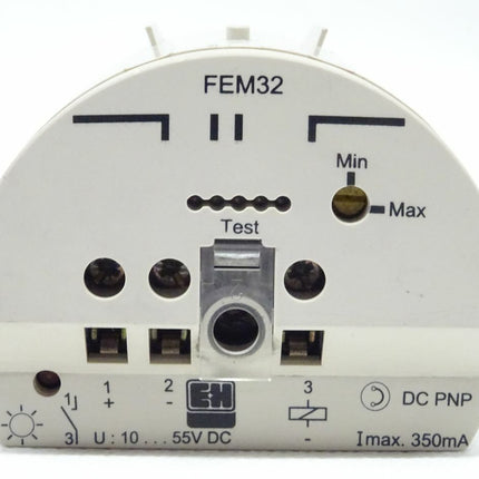 Endress + Hauser FEM 32 potentialfreier Wechsler - Maranos.de