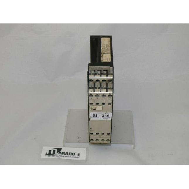 Siemens Digitaleingabe 5S /-110 / 6ES5400-7AA13 / 6ES5 400-7AA13 - Maranos.de