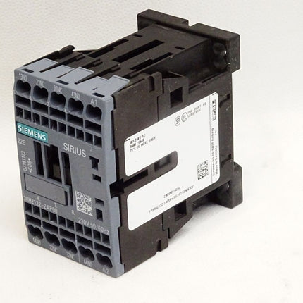 Siemens Sirius 3RH2122-2AP00 Hilfsschütz - Maranos.de
