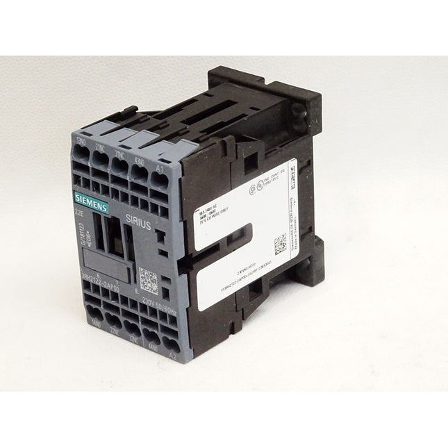 Siemens Sirius 3RH2122-2AP00 Hilfsschütz - Maranos.de
