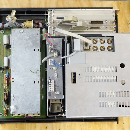 Index C200 Siemens Intelligente Bedientafel Sinumerik 570030.9003.00 - Maranos.de