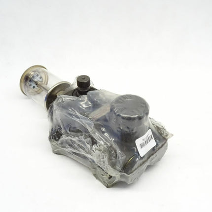 Atos PM-112 Handpumpe PM 112 / PM112 doppel Effekt 250 bar Pmax NEU - Maranos.de