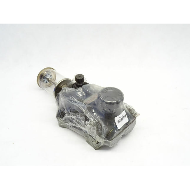 Atos PM-112 Handpumpe PM 112 / PM112 doppel Effekt 250 bar Pmax NEU